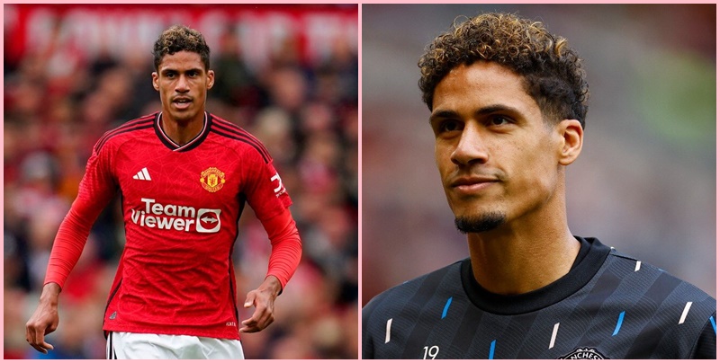 Varane không thể hài lòng với cách FA bóc lột các cầu thủ Varane không thể hài lòng với cách FA bóc lột các cầu thủ