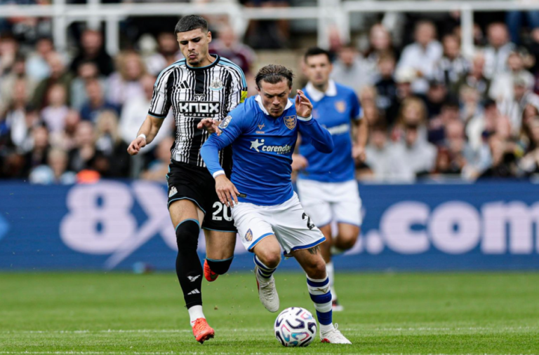 Full Match: Newcastle United vs Hull City (21:00 – 19/09)